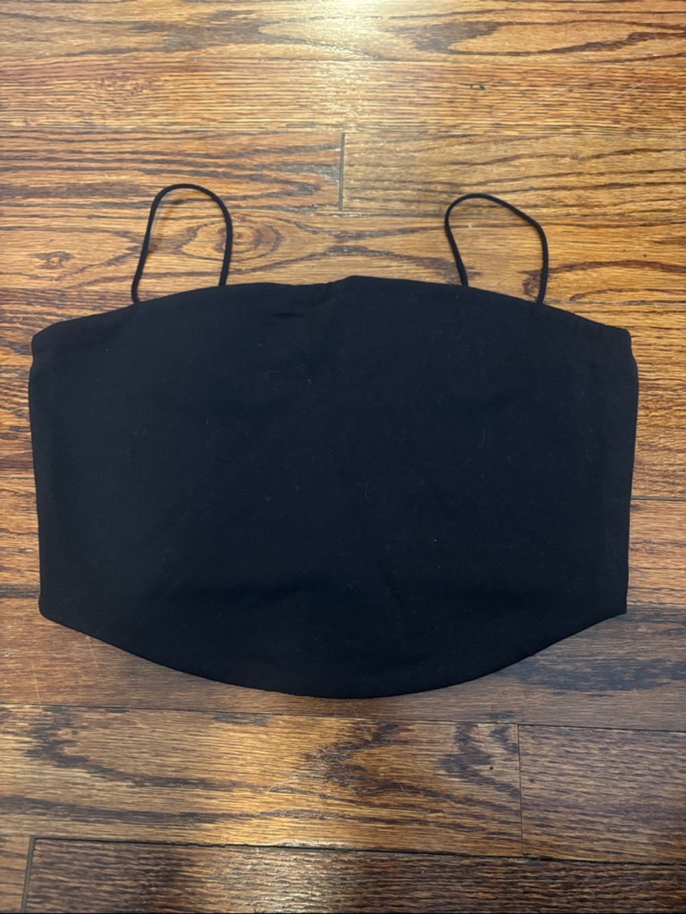 Garage Women’s Black Tank Top Size XS